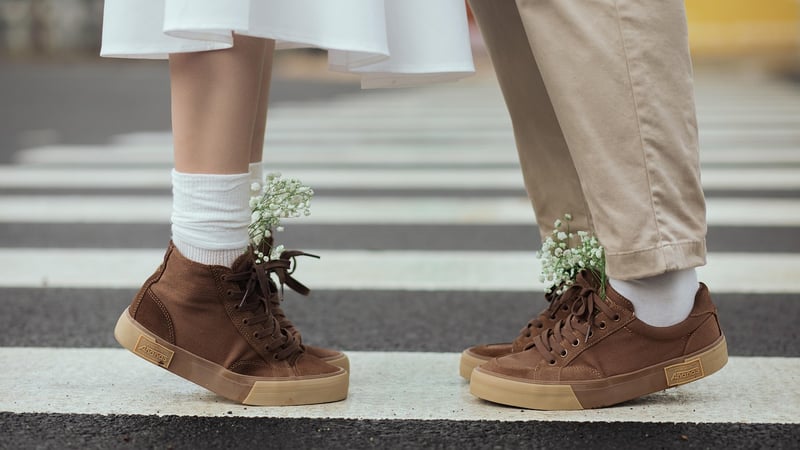 Shoe Revamp